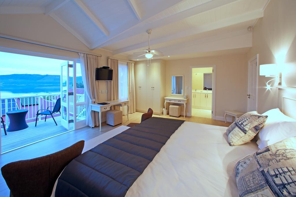 Westhill Luxury Guest House Книсна Екстериор снимка